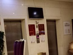 -成都宽窄巷子奎星楼街亚朵X酒店