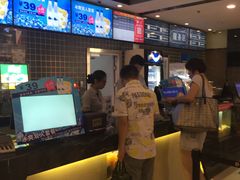 -保利国际影城(万家邻里店)