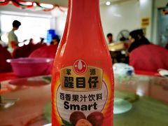-黎记大排档(慈云路店)