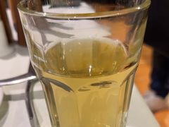 菊花山楂茶-戈拿旺巴西烤肉(崇文门店)