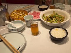 -潇湘码头·鲜湘菜(清河店)