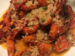 -悦融琥珀·京鲁菜·海味珍品(西单店)