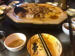 -老渔家白族石板烧旗舰店