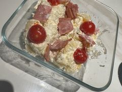 -必胜客(欧亚卖场店)