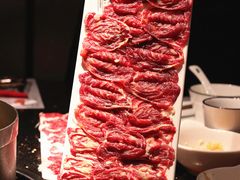 -牛事制造局牛肉火锅(莲岳路店)