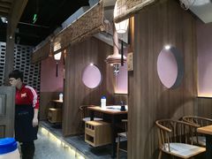 -雪花合烤肉(万达店)