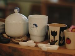 -知亘茶食
