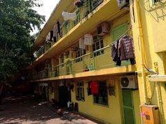 -石井坡(地铁站)