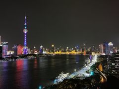 -上海外滩悦榕庄酒店