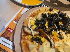 -乐凯撒披萨(中心书城店)
