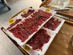 -海银海记潮汕牛肉火锅(新港中路海珠店)