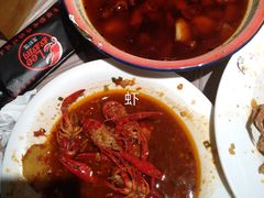 -李叔叔虾蟹大排档(青羊店)