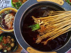 -冒椒火辣(太古里店)