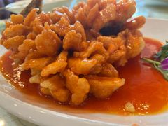 松子鱼尾-旭龙鱼头王(航华店)