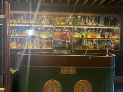 -Tivano意大利餐厅(成都居舍酒店)
