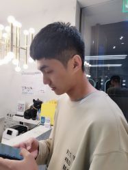 -时尚玩家发型设计