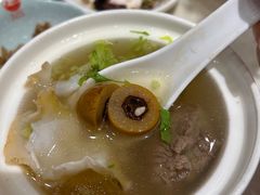 -抱德·潮汕味(敦和店原惠城鱼仔)