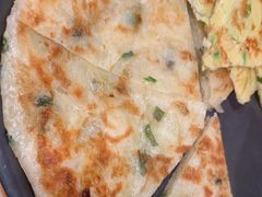 农家葱油饼-宏状元现熬粥·京味菜(五棵松店)