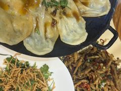 -东来土菜馆(民祥园路店)