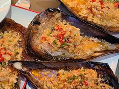 -沈胖子音乐烤吧·炒菜·龙虾(环城东路店)