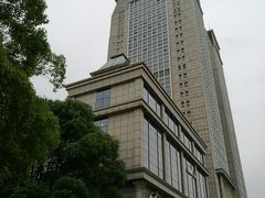 -复旦大学光华楼