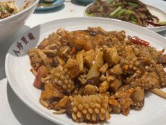 -昱德来·天津菜(河西店)
