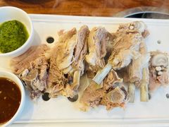 -九十九顶毡房(清河店)
