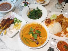 -关夫人餐厅(阳光广场店)