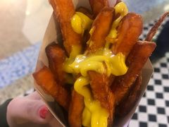 -SUGAR糖薯·章鱼烧(鹏欣水游城店)