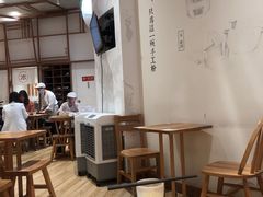 -小满手工粉(上海月星环球港店)