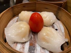 -富力万达嘉华酒店-品珍中餐厅(水果湖店)
