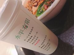 -水平有限广西米粉·广西风味集(五道口店)