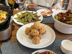 -老山东·山东菜(鲁菜名店)