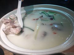 -老阿爸鲜鱼土菜(昆山花桥店)