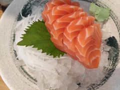 -林妈妈村·日式料理(宝山万达店)