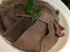 井格毛肚-井格重庆火锅(临平银泰城店)
