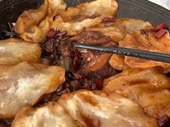 -百味地锅鸡(铜山路店)