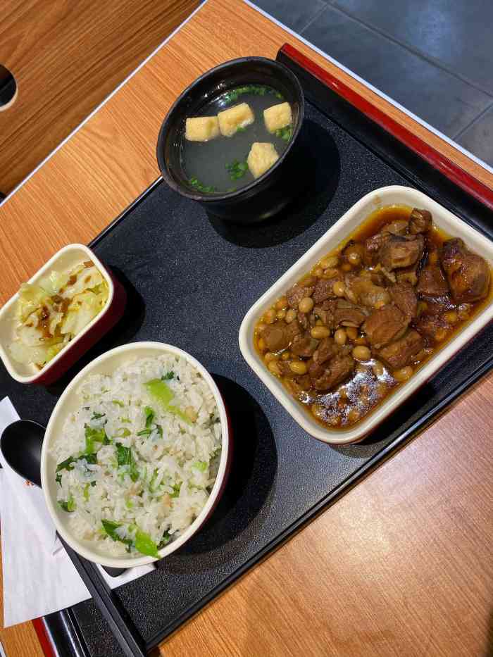 如意菜饭(浒关大润发店)