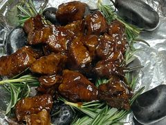 -景式·廣東粤菜(凤凰古站店)