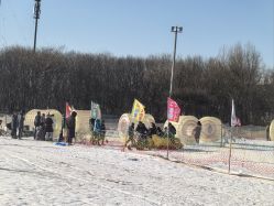 -268童话露营农场·烧烤·团建