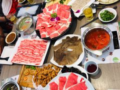 -健晟星期天火锅(河东店)