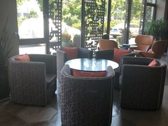 -上海浦东机场海上铂悦酒店