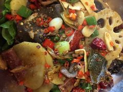 -北京大学深圳研究生院-燕园2食堂