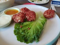 -小团圆灶台鱼·百城头牌菜(千岛湖店)