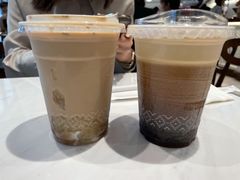 -Peet's Coffee皮爷咖啡(万象天地店)