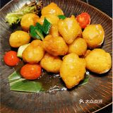 太古仓新开的广式大排档，味道🉑