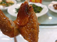 沙田红烧乳鸽-清心鸡沙田乳鸽店·非遗传承(粤垦路店)
