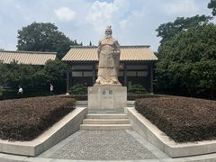 -东吴大帝孙权纪念馆