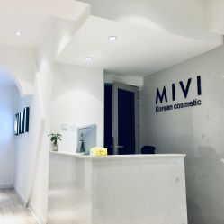 -MIVI半永久纹眉绣眉