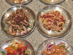 -杨小佳·齐齐哈尔烤肉·烤串(广州店)